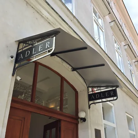 Hotel Adler - Czech Leading Hotels-2