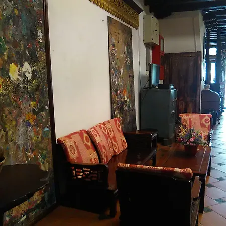 Kuching Waterfront Lodge-2