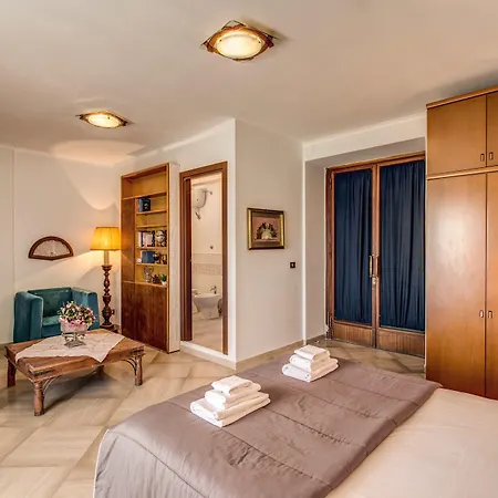 B&B Piramide Terrace-3