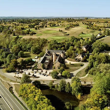 Chateau De Fontanges-2