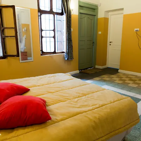 Al-Hakim Boutique Hotel Old Town Nazareth-3