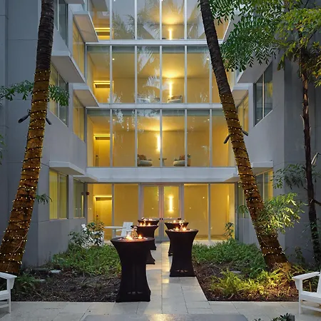 Residence Inn By Marriott Miami Beach Surfside-2