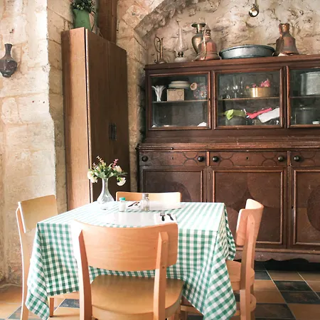 Al-Hakim Boutique Hotel Old Town Nazareth-2