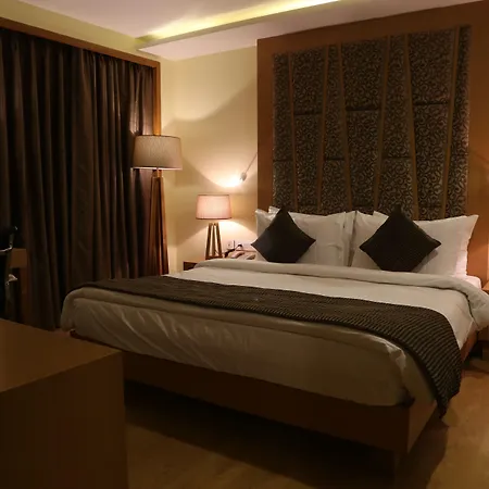 The Fern Residency Mundra-3