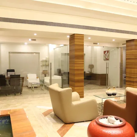 The Fern Residency Mundra-2