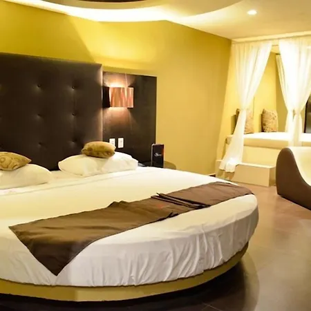 Sensaciones Motel Boutique - Adults Only-2