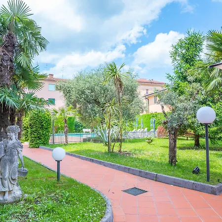 Hotel Bella Peschiera-3