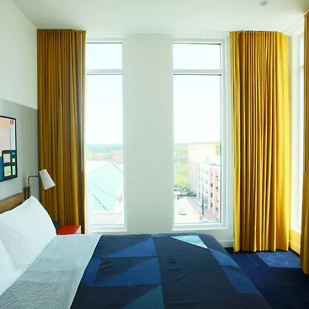 The Durham Hotel-2