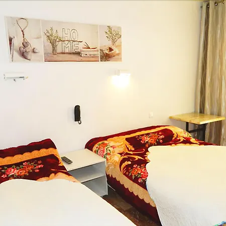 Hotel Paris Star-2