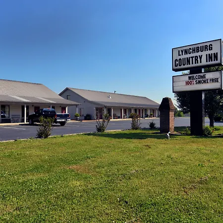 Lynchburg Country Inn-2