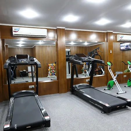 Nascent Gardenia Luxury Suites-2