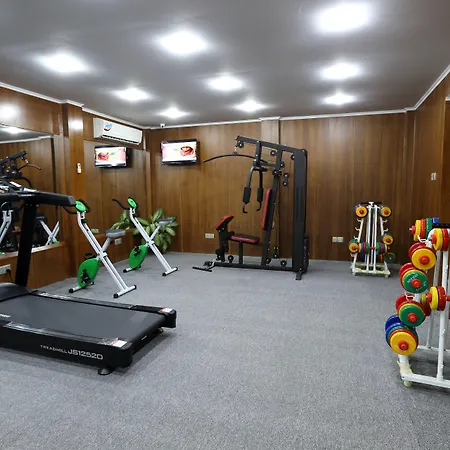 Nascent Gardenia Luxury Suites-3