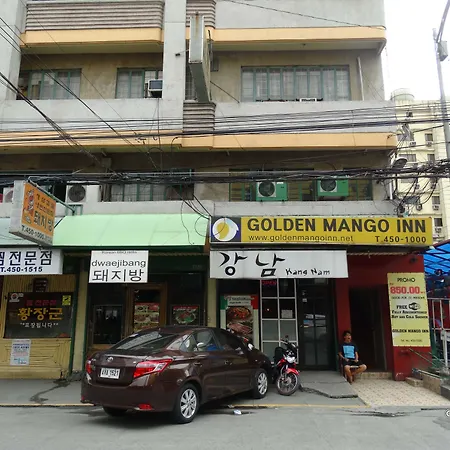 Oyo 790 Mango Inn-3