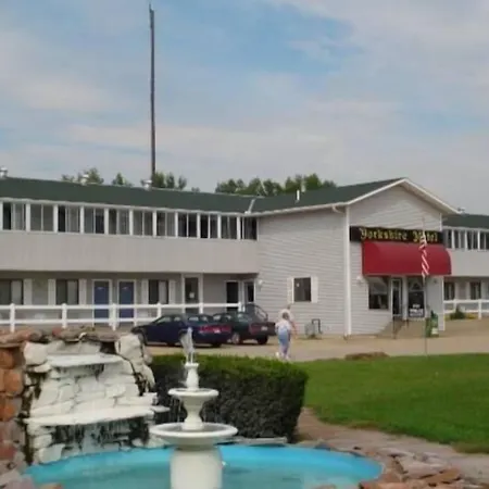 Yorkshire Motel-3