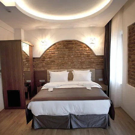 Pera Line Hotel-2