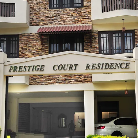Prestige Court Residencies-3