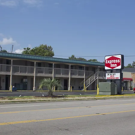 Express Inn-3