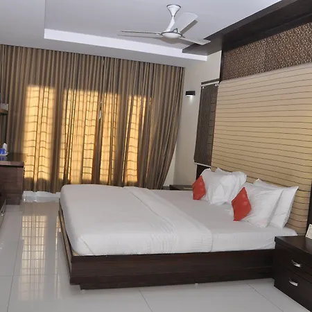 Harsha Residency-2