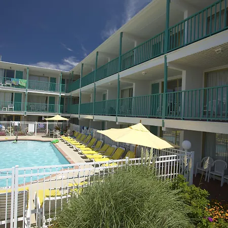 Shangri-La Motel-3