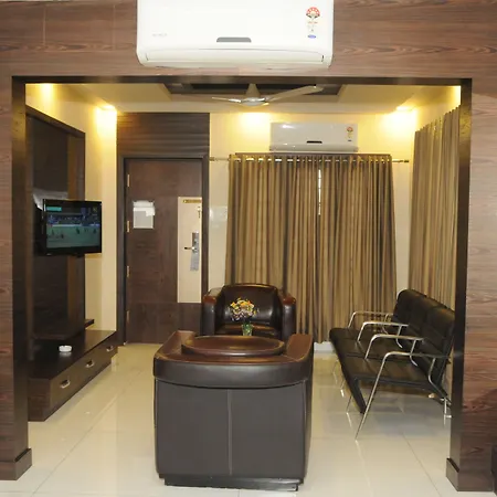 Harsha Residency-2