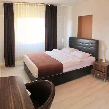 Residence Le Reve-3