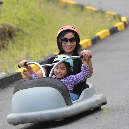 Dahilayan Forest Park Resort-3