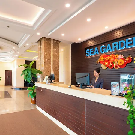 Sea Garden Hotel-2