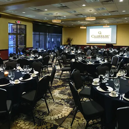 Clubhouse Hotel & Suites Fargo-3