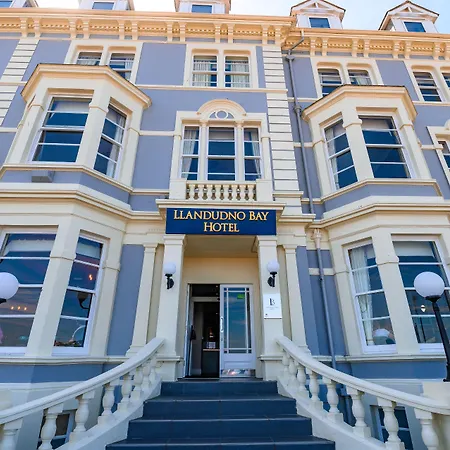 Llandudno Bay Hotel-3