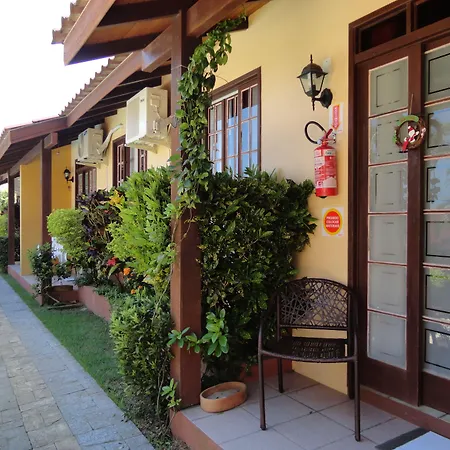 Pousada Do Atoba-2