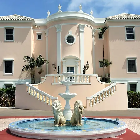 Ocean West Boutique Hotel-2