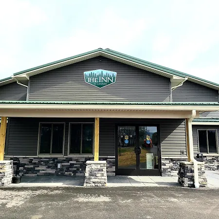 The Inn At Canaan-3