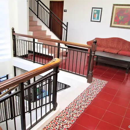 St. Nicolas Inn Cdo City Center-2