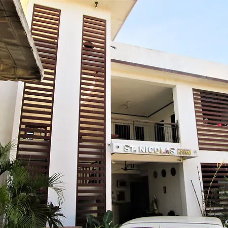 St. Nicolas Inn Cdo City Center-3