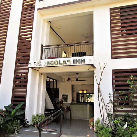 St. Nicolas Inn Cdo City Center-3
