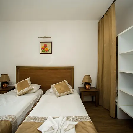 Le Chance Hotel & Spa-2