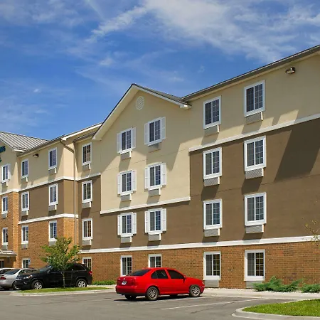 Woodspring Suites Louisville Jeffersontown-2