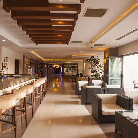 Diamond Beach Hotel & Spa-3