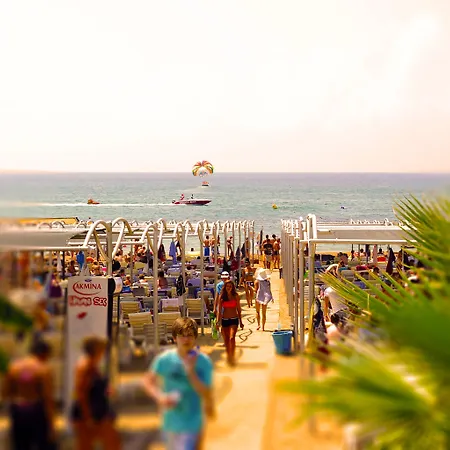 Diamond Beach Hotel & Spa-2