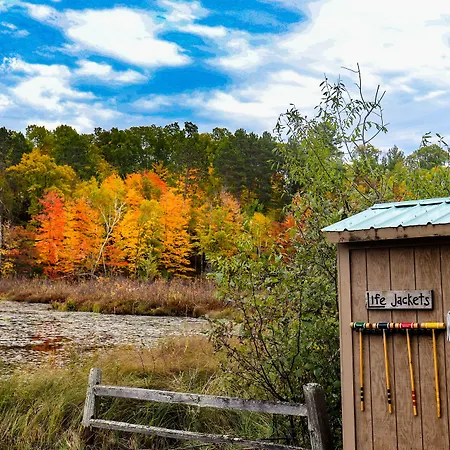 Lost Lake Lodge-3