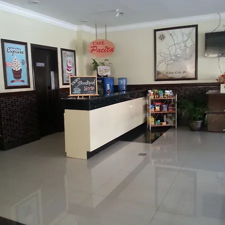 Crown Port View Hotel-3