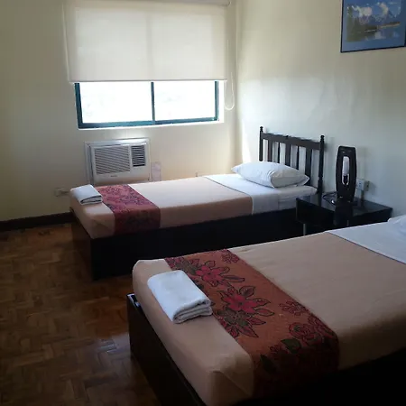 Crown Port View Hotel-2