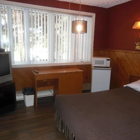 Motel Le Paysan-2