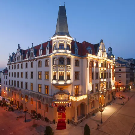 Grandhotel Ambassador Narodni Dum-2
