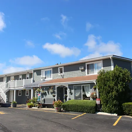 Cape View Motel-2