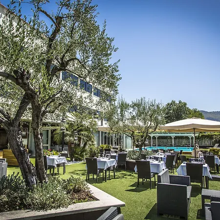 Hotel Cristallo Relais, Sure Hotel Collection By Best Western-3