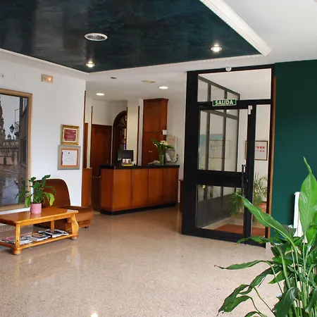 Hotel San Jacobo-3