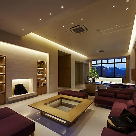 Candeo Hotels Matsuyama Okaido-2