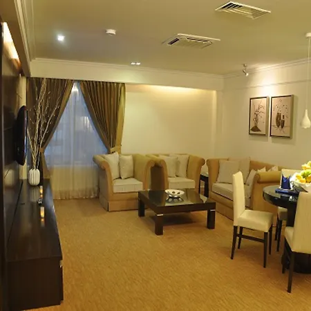 Hotel Agrabad-2