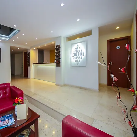 Urban Boutique Hotel-3